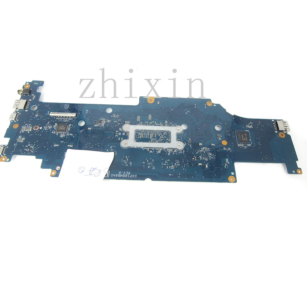 Yourui para Lenovo Yoga S2 Thinkpad 13 Chromebook placa base para ordenador portátil con i5-6300u 8G RAM 32G DAPS8BMB8H0 01AV656 - imagen 2