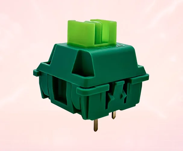 Spring switch 10 pcs