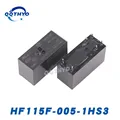 5V-1HS3 16A 6Pin