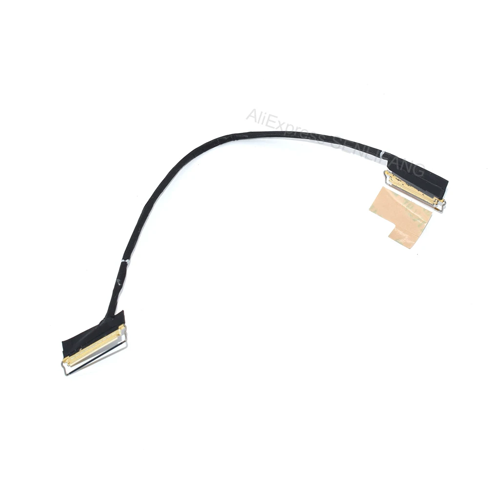 Nuevo 01YT382 02HK974 DC02C00DY40 DC02C00DY20 DC02C00DY10 para Lenovo T490 T14 P14S LCD LED LVDS Cable - imagen 2