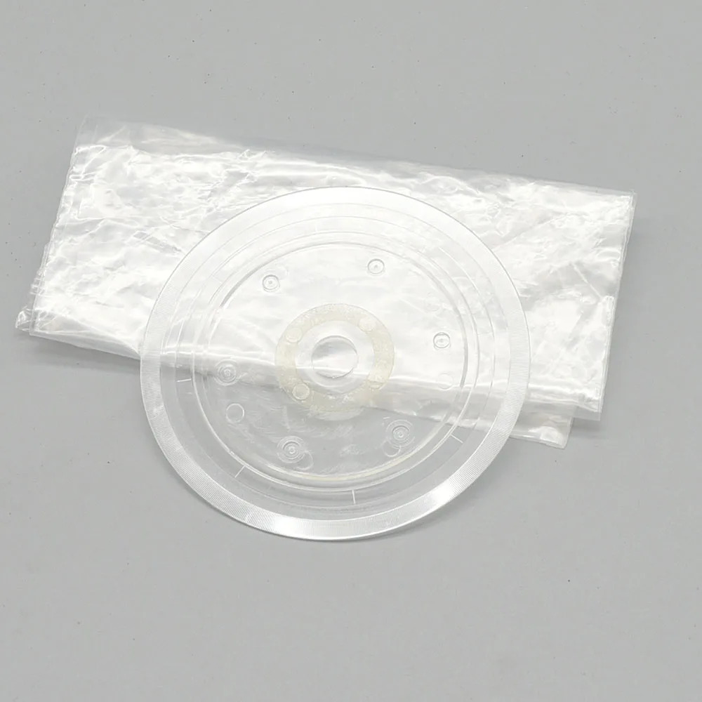 10X 1571785 Disco de sincronización del codificador para EPSON L1110 L3110 L3115 L3116 L3150 L3156 L5190 M1100 M1120 - imagen 3