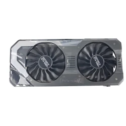 Palit GTX 1080 Ti JetStream – Nuevo Disipador Térmico
