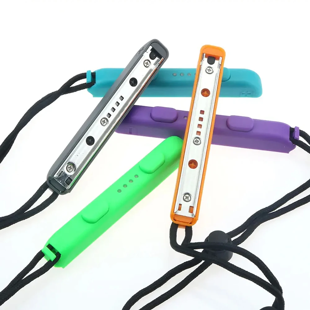 1/2 Uds controlador pulsera cuerda de mano cuerda colgante adecuada para interruptor controlador de juego portátil accesorios de videojuegos - imagen 4