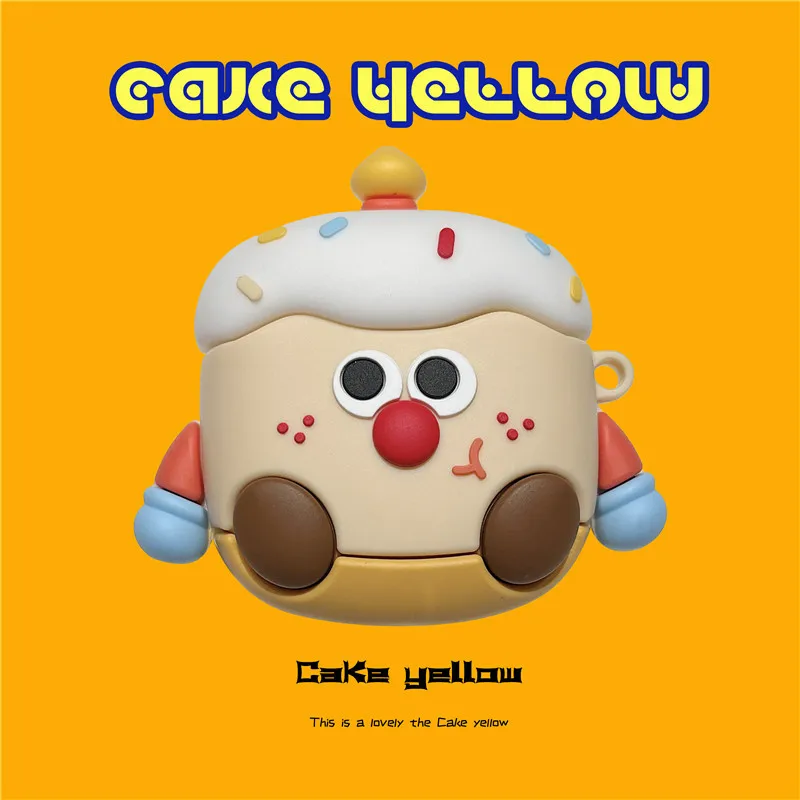 Para OPPO Enco Buds3 funda bonita pastel fantasma funda suave transparente OPPO Enco Buds3 funda protectora a prueba de golpes