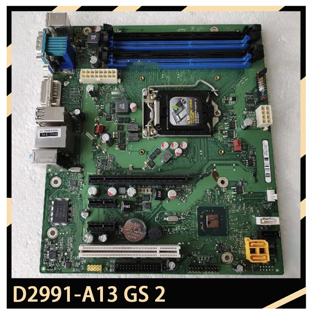 Para placa base Industrial Fujitsu D2991-A13 GS 2