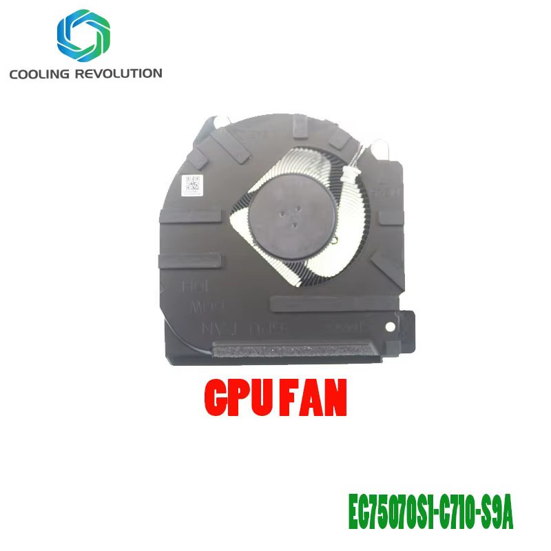 Ventilador Refrigeración Original HP Victus 16 – 60W Original - imagen 2