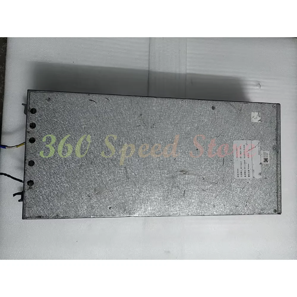 Módulo de carga de estación de carga REG75020SF4 50-500VDC/0-22A 6.6KW - imagen 2