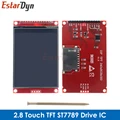 2.8TFT- ST7789 IC