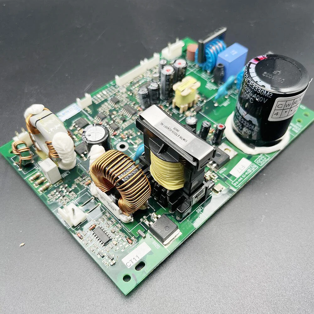 200ASC para accesorios amplificadores ICEPOWER Mono Digital ICEPOWER200ASC - imagen 3