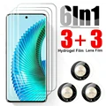 6in1 3front 3lens