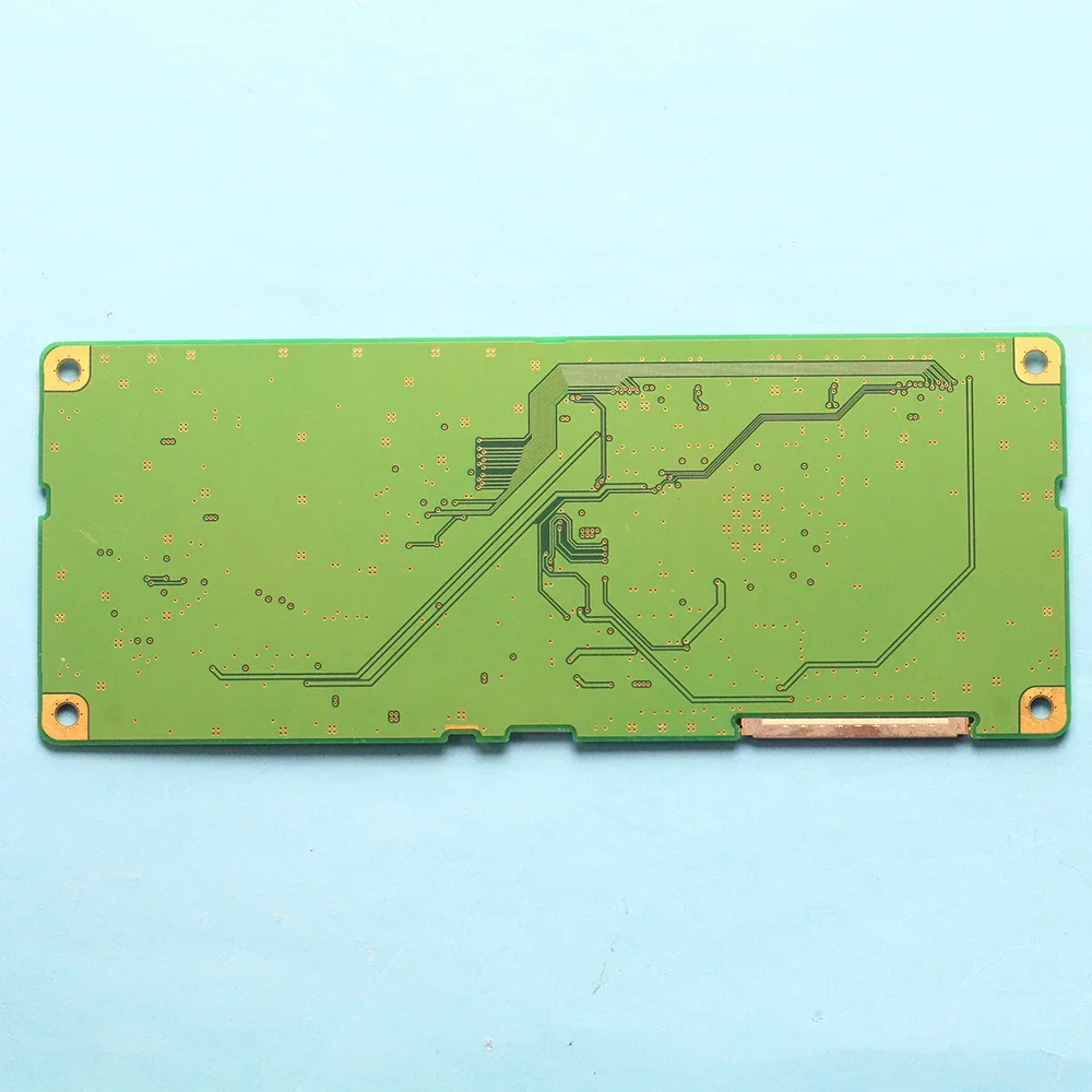 M240UW04 06M29-1B, equipo De pantalla De TV De 24 pulgadas Con Placa T, Teste De Placa De TV - imagen 5