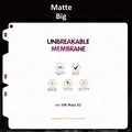 Matte-Inner Film