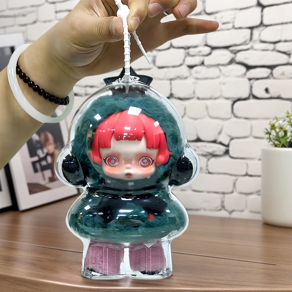 Muñecas y Accesorios