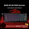 MAD60 HE RGB BK