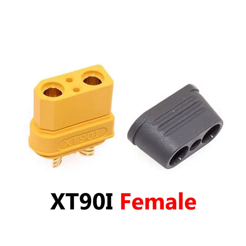 XT90I Female