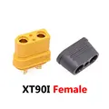 XT90I Female