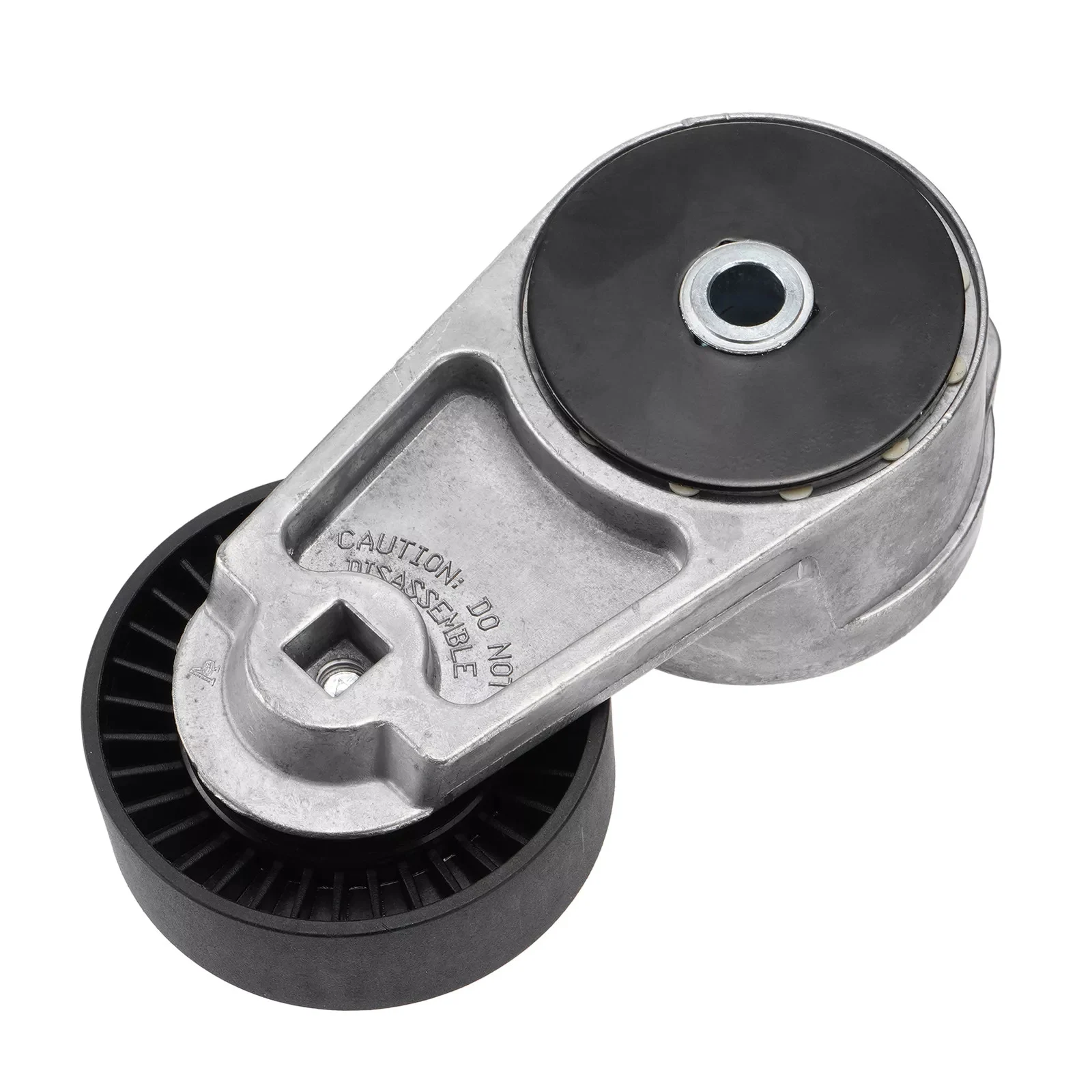 1 juego 5184617 Reemplazo del conjunto del tensor de correa de coche AD para Chrysler, Dodge, Ram, Volkswagen, accesorios para automóviles 53013864 AA - imagen 4