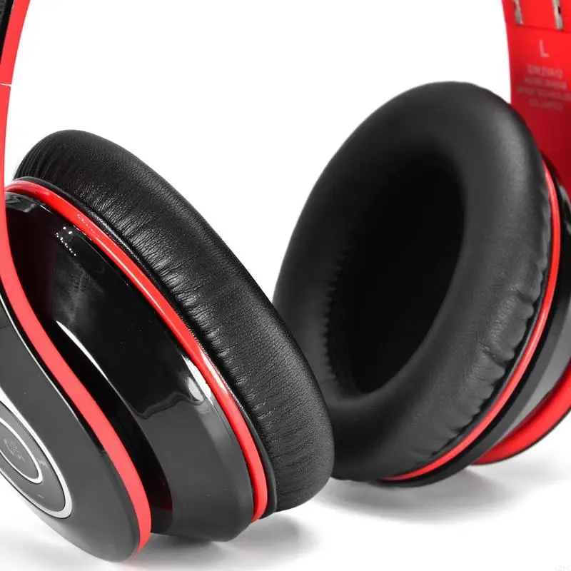 Almohadillas duraderas para auriculares Mpow 059 071 H1 almohadillas espuma con memoria, 12 Uds. - imagen 3