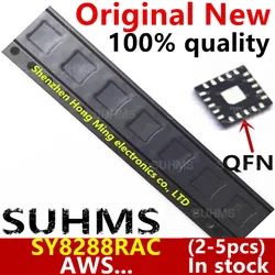 Chipset SY8288R QFN-20 – Componente electrónico de alta calidad