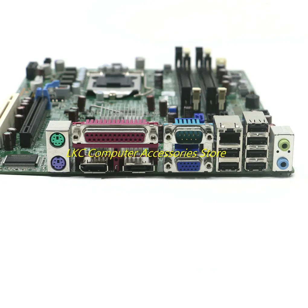 Placa base de escritorio Original para DELL OptiPlex 980 SFF 980SFF C522T 0C522T CN-0C522T Q57 LGA1156 DDR3 100% probada - imagen 3