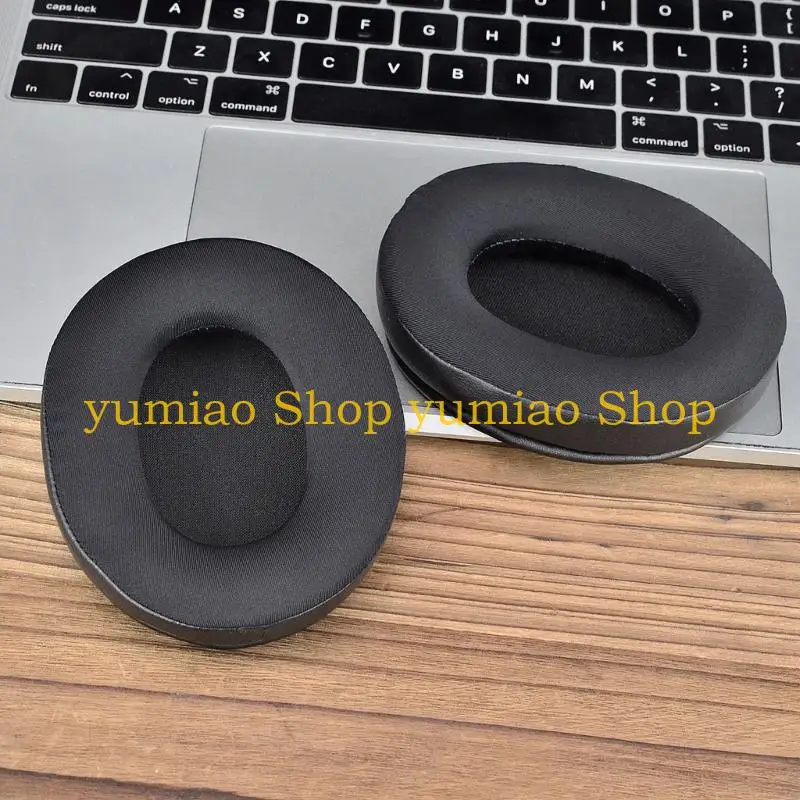 587b actualizaciones alojas oreja gel enfriamiento para auriculares Cloudalpha auriculares auriculares ruido - imagen 5