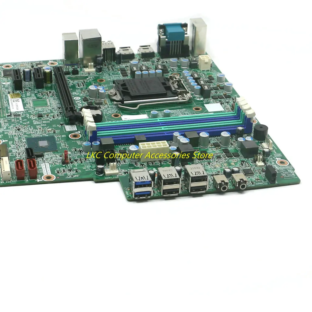 Para Lenovo ThinkCentre M425 B425 M420 M6201D T4900V placa base de escritorio IB360MH B360 DDR4 LGA1151 placa base usada 100% probada - imagen 2