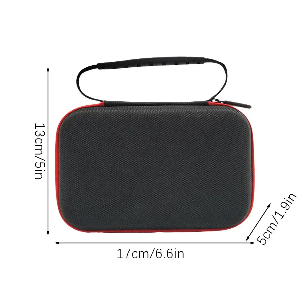 Funda protectora con cordón para consola de mano Retro Anbernic RG405V RG 405V, accesorios - imagen 5