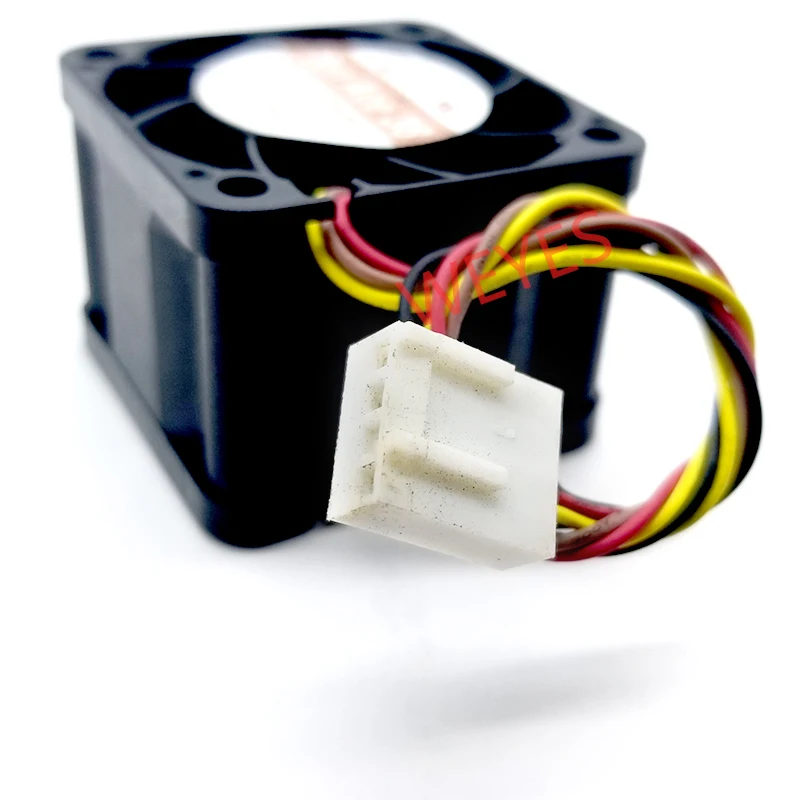 Ventilador enfriador de servidor, bien probado para SANYO DENKI 9GA0312P3K0031 DC 12V 0.62A 38x38x28mm - imagen 3