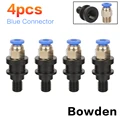 Bowden Blue 4pcs