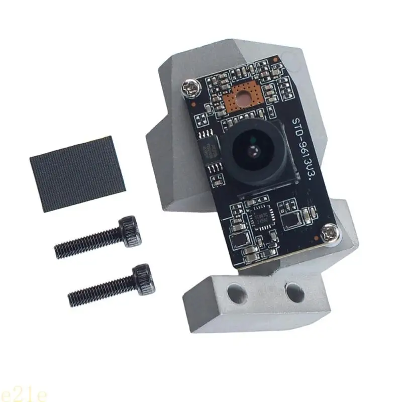 E21E Cámara boquilla precisión para K2 garantiza impresión más clara y mejora calidad del modelo