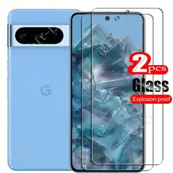 Google Pixel 8 Pro Protector Pantalla Vidrio Templado 9H