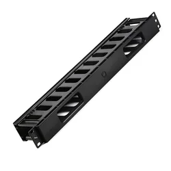 Panduit Armario Rack 19 Pulgadas con Gestión de Cables Optimizada