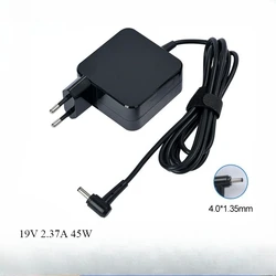 Cargador ASUS ADP-45BW 45 W, conector 4,0 × 1,35 mm