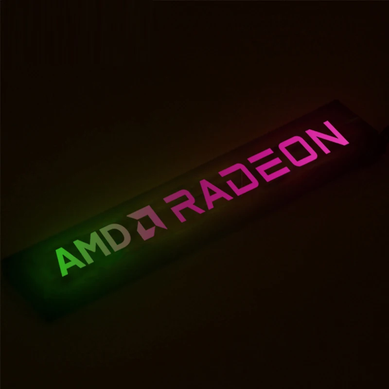 AMD RADEON-5V 3PIN