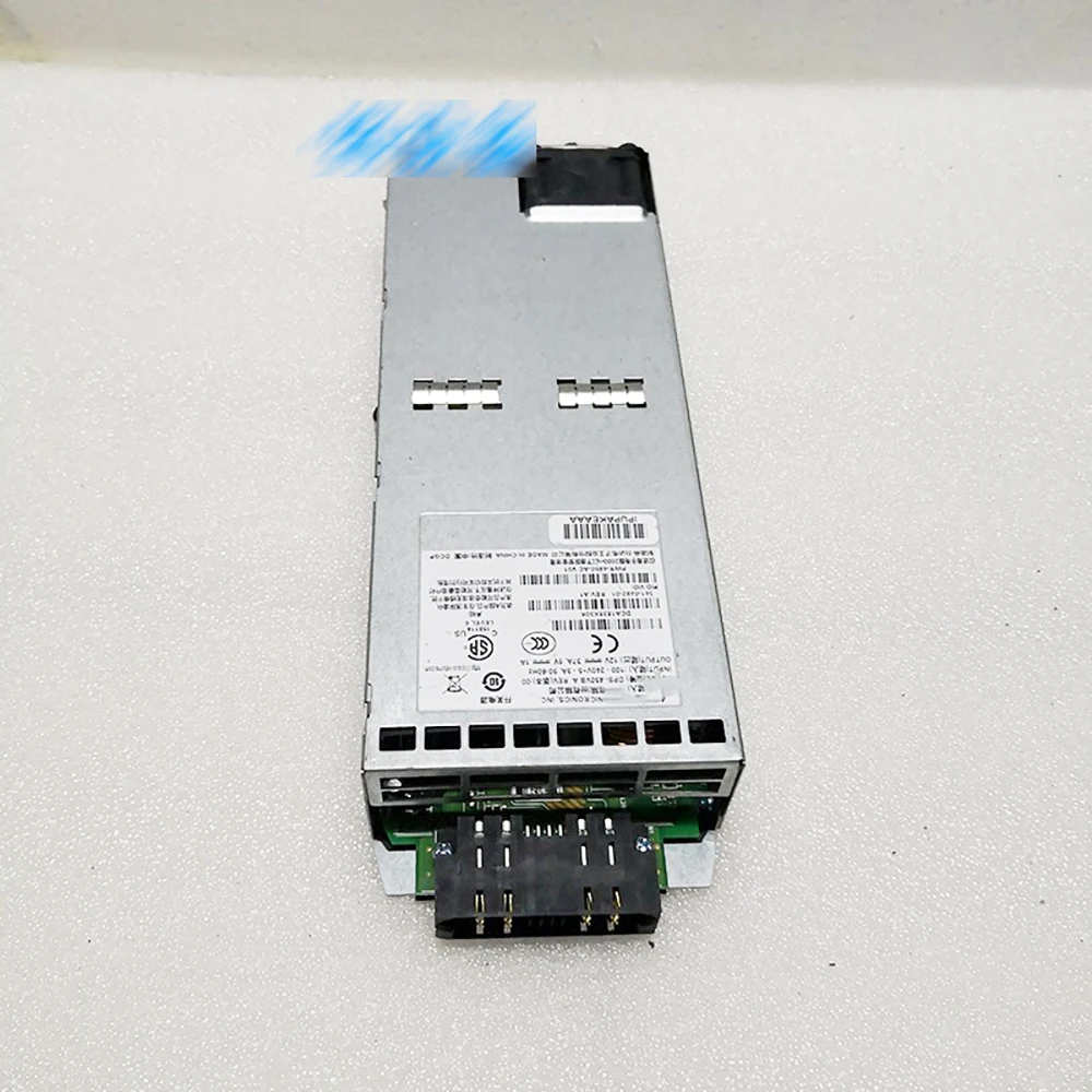 Para fuente de alimentación CISCO utilizada en interruptores de la serie ISR4451/K9 341-0492-01 PWR-4450-AC - imagen 2