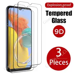 Samsung Galaxy A04s – Vidrio Templado 6,5" Protector Pantalla