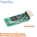 HC-06 module Soldere