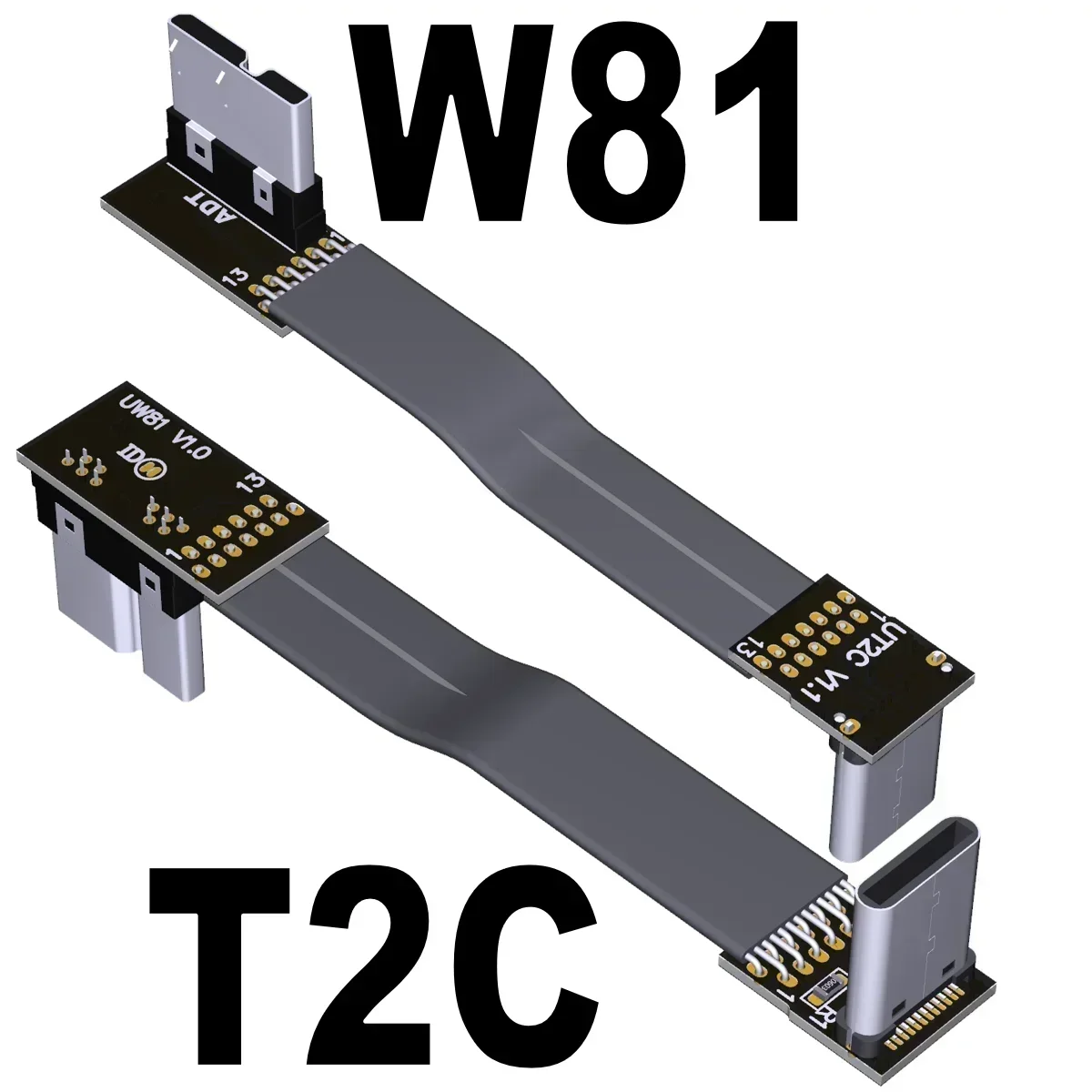 T2C-W81