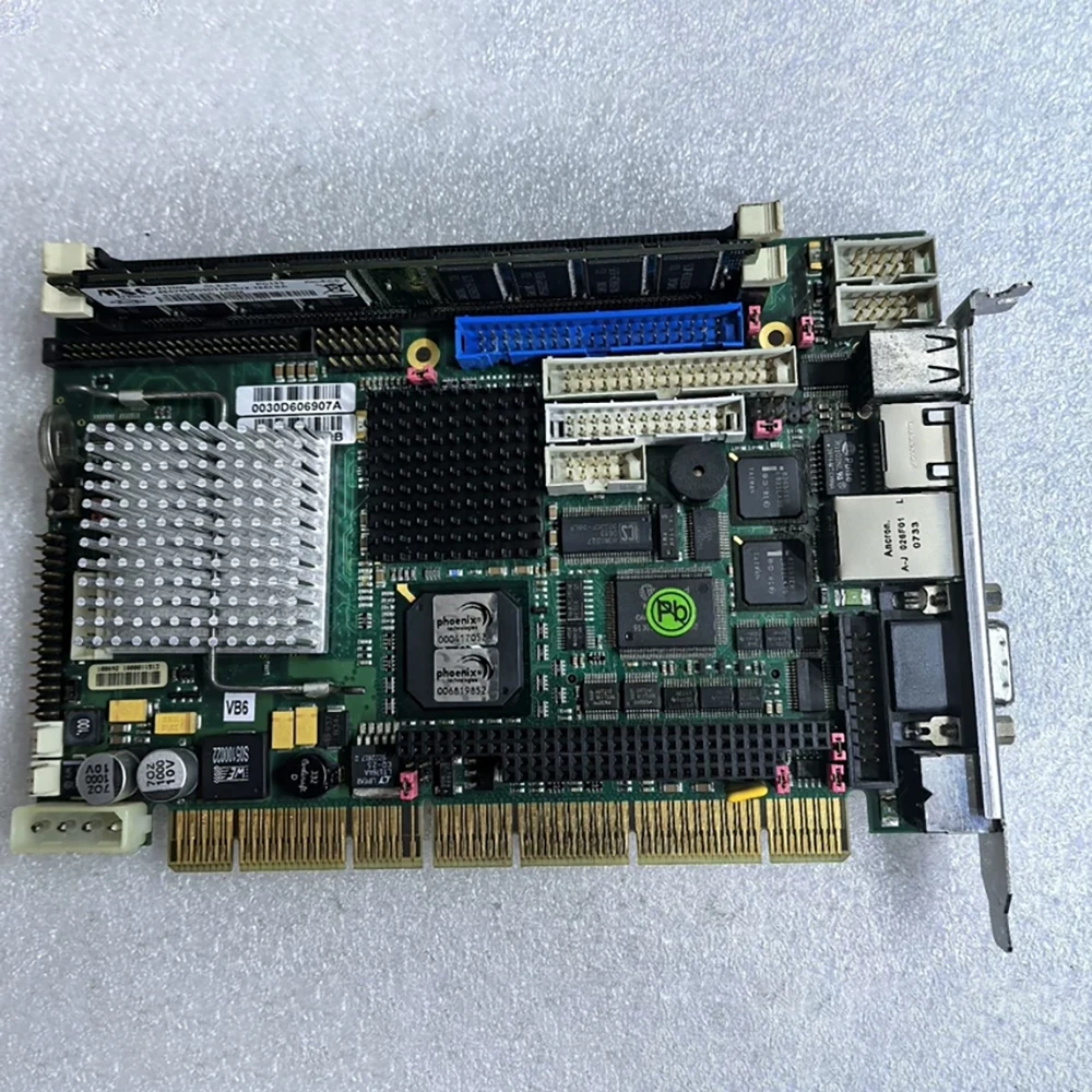 LY20C390 Placa base de control industrial - imagen 5