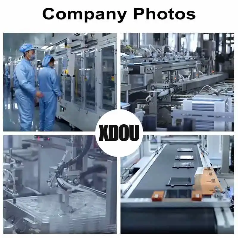 3000mah para batería Cat S40 458002-s40 con herramienta de reparación pegatina de destornillador - imagen 4