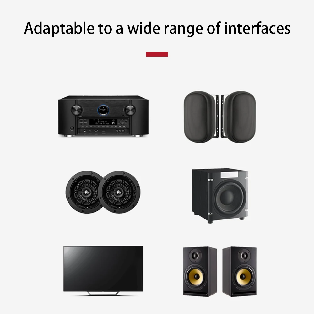 Streamer inalámbrico HiFiMuse R20 (Aylic S10+ mejorado) con SUB OUT, Bluetooth, Multiroom, acabado metálico - imagen 5