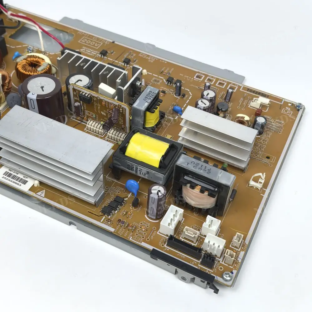 Placa de alimentación RM1-6755 de bajo voltaje para HP CP5220 CP5225 CP5225n CP5225dn para Canon LBP9100 9200 9500 9600 RM1-6756 RK2-2869 - imagen 4