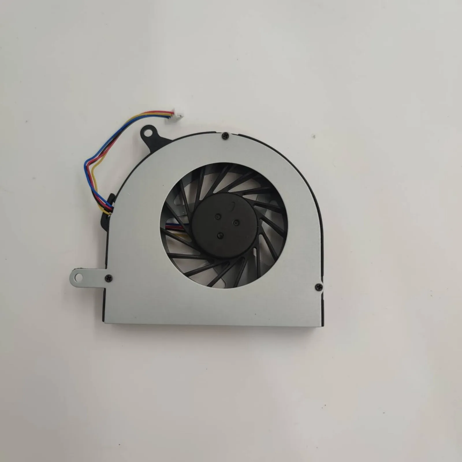 Ventilador de refrigeración de CPU para portátil Lenovo G400 G490 G510 G405 G410 - imagen 5
