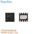 TPS62082DSGR