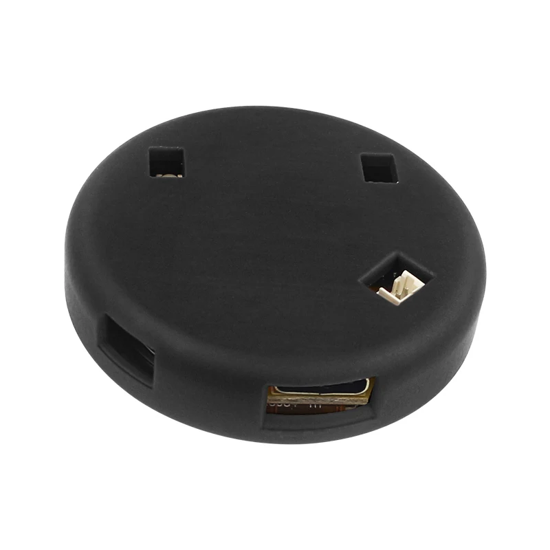 Pantalla inteligente IPS ESP32 de 1,28 pulgadas para Arduino LVGL, placa de desarrollo con WIFI y Bluetooth, módulo TFT LCD de 240x240 con Touch WROOM - imagen 4