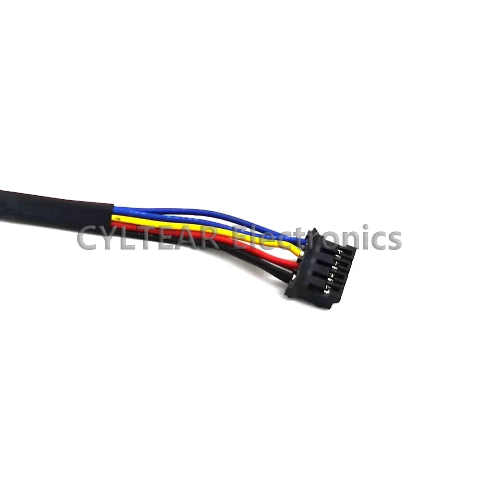 2 unids/lote 95MM FDC10U12S9-C 4Pin RX 5600XT 5700XT ventilador enfriador para XFX Radeon RX 5600 5700 XT RAW II ventilador de refrigeración de tarjetas gráficas - imagen 5