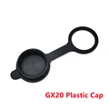 GX20 Cap 5PCS