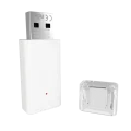 2 IN 1 Dongle