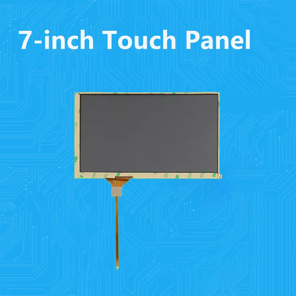 DFRobot LattePanda V17 pulgadas Panel táctil capacitivo pantalla película táctil nuevo