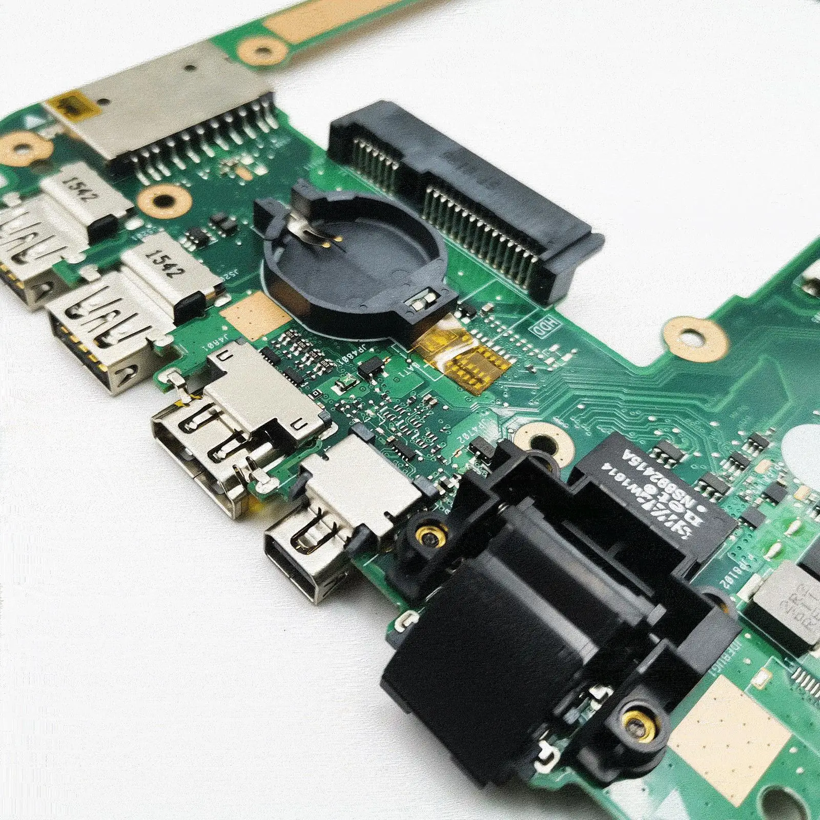 Para ASUS ROG G771J G771JW GL771 GL771JM GL771JW placa base G771JM G771JA G771JR G771JMR G770JM G773JM G771JF placa base del ordenador portátil - imagen 5